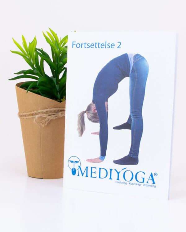 Fortsettelsesprogram for yoga