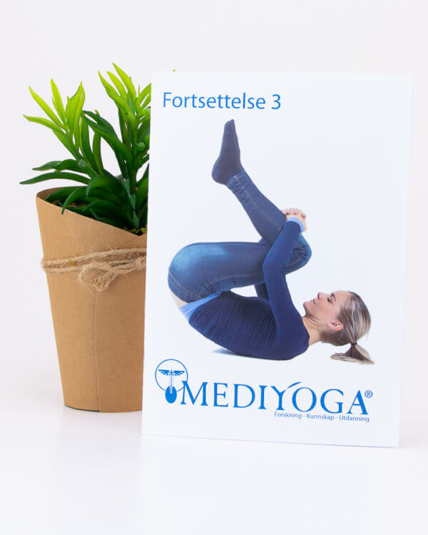 Fortsettelsesprogram for yoga