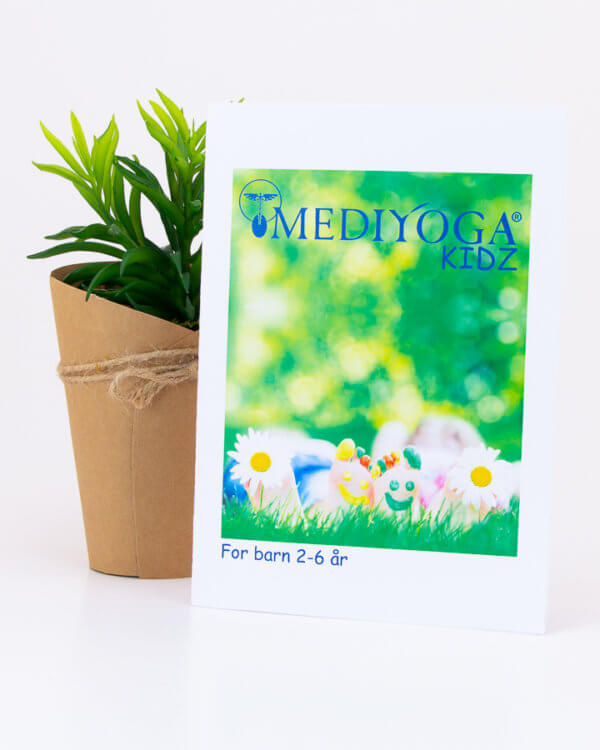mediyoga kids