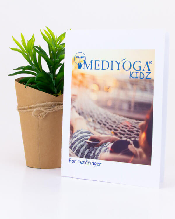 19-0017 Yoga for tenåringer / ungdommer