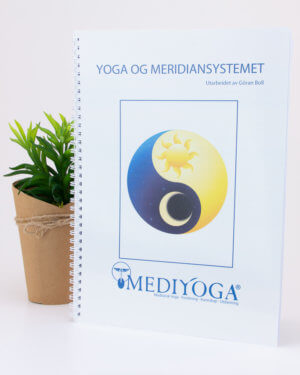 Meridiansystemet og kundaliniyoga