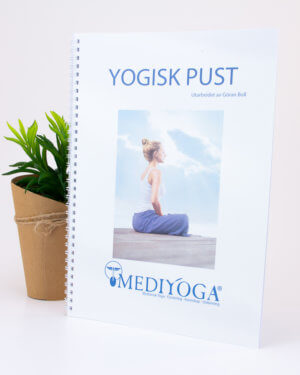 yogisk pust - lær pusteteknikker med yoga