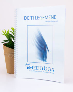 De 10 legemene