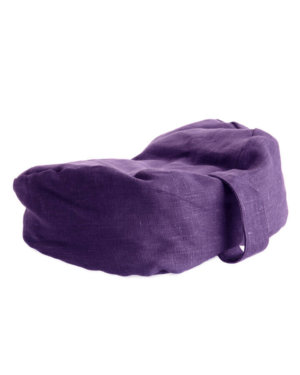 Meditasjonspute / Yogapute i illa