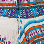 Yogabukse - Haremsbukse for yoga