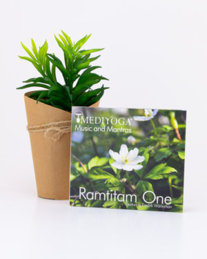 19-0001 - Ramtitam yoga cd