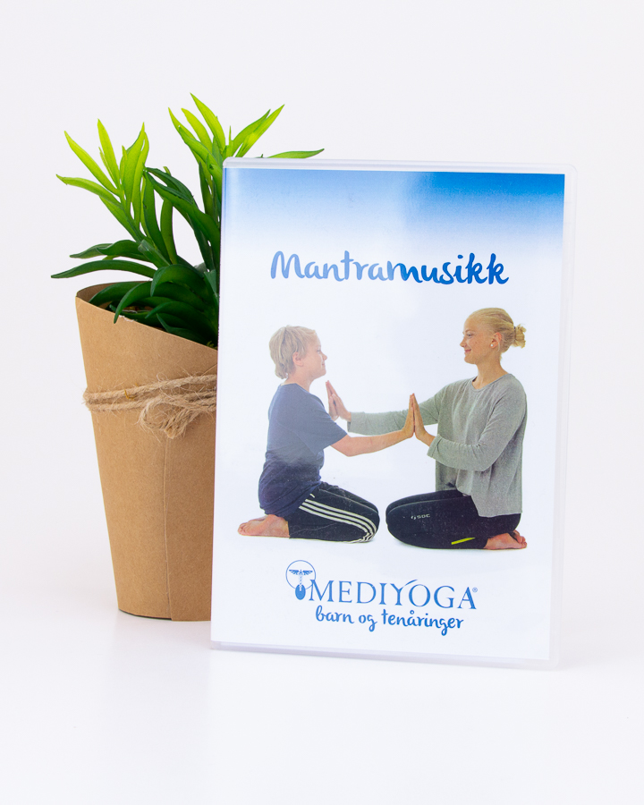 19-0004 - Mantramusikk 19-0004 - Mantramusikk