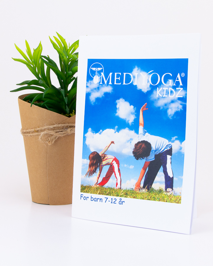 19-0007 - Mediyoga kids - mantra 19-0007 - Mediyoga kids - mantra