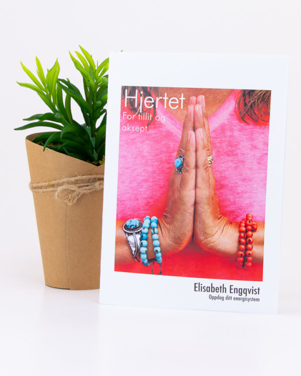 Hjertet - Yogaprogram