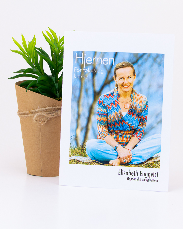 19-0020 Hjernen - For fokus og klarhet