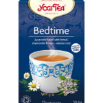 Yogi Tea Organic – Bedtime