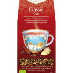 Yogi Tea Organic – Classic Chai (Løsvekt 90g)