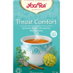 Yogi Tea Organic – Throat Comfort